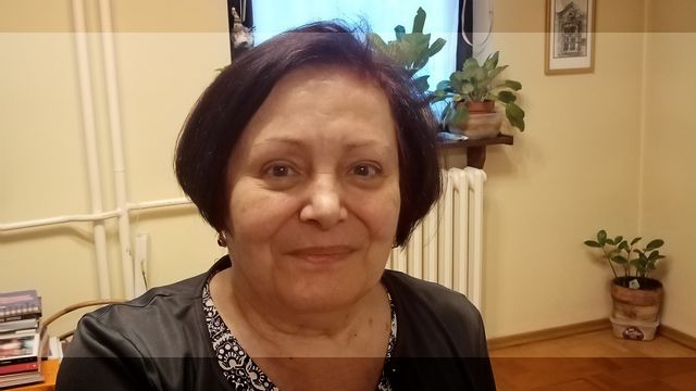Ljiljana Pešikan Ljuštanović