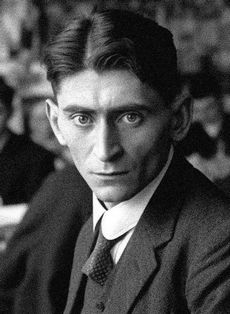 Franc Kafka