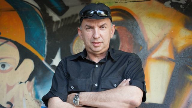 Urošu Petroviću nagrada ZMAJEV ŠTAP
