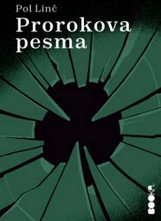 Prorokova pesma - Pol Linč