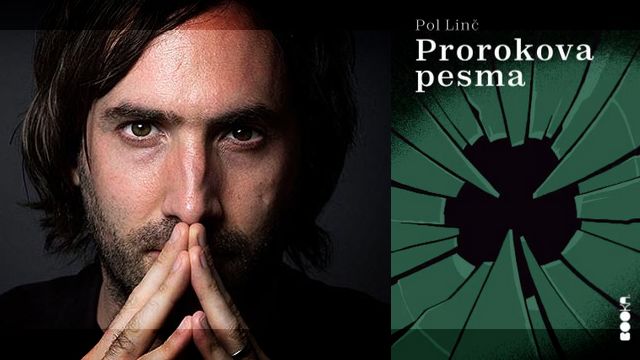 Prorokova pesma - Pol Linč