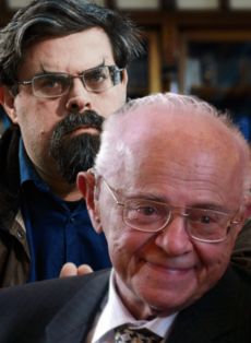 Adrijan Čajkovski i Stanislav Lem