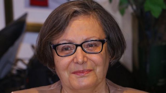 Ljiljana Pešikan Ljuštanović
