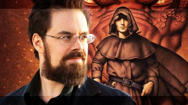 Murtag - Kristofer Paolini