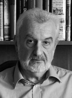 Preminuo Radoslav Vava Petković