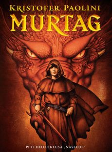 MURTAG - Kristofer Paolini