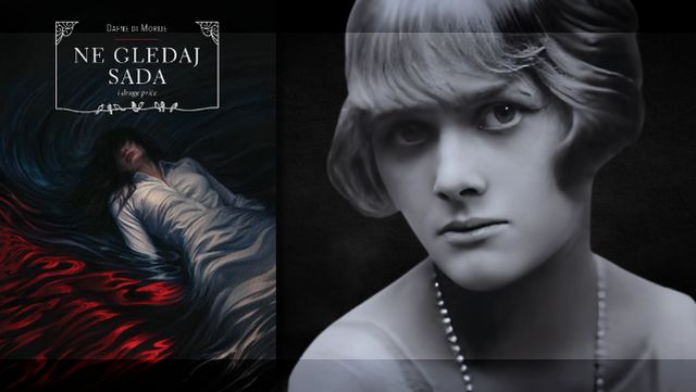 Ne gledaj sada - Dafne di Morije