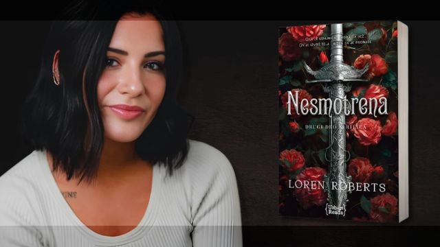 NESMOTRENA - Loren Roberts