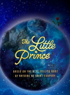 Pozorišna predstava MALI PRINC