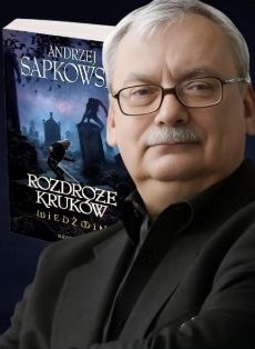 Stiže novi roman o Vešcu