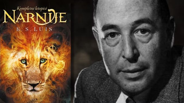 Kompletni Letopisi Narnije - K. S. Luis