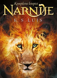 Kompletni letopisi Narnije - K. S. Luis