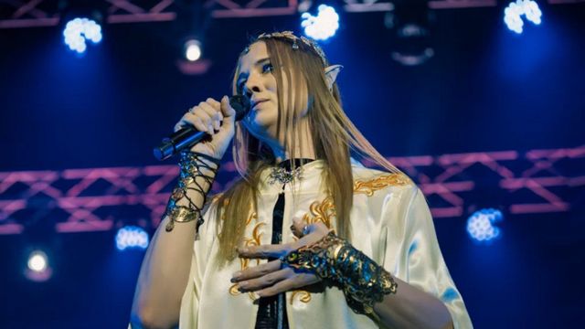 Lord of the Rings in concert, foto: Promo