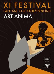Festival fantastične književnosti Art-Anima