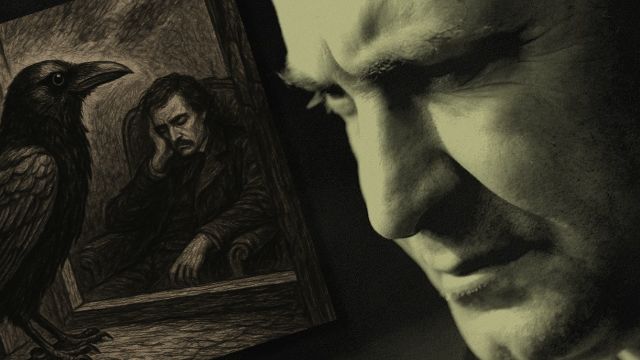 GAVRAN - Adnadin Jašarević