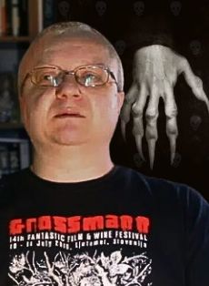 Dolazak horora - Dejan Ognjanović