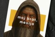 MOJ BRAT, MESIJA – budućnost sputana prošlošću MOJ BRAT, MESIJA - Martin Vopenka