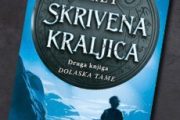 Skrivena kraljica - Piter V. Bret