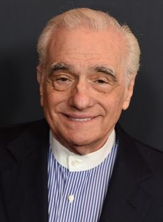 Martin Skorseze