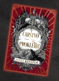 CARSTVO PROKLETIH - Džej Kristof