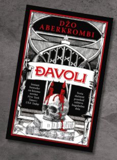 Đavoli - Džo Aberkrombi