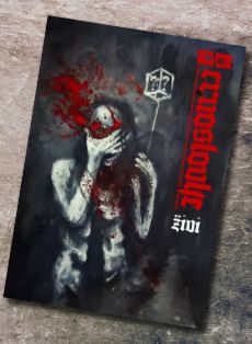 Peti broj Crnoslovlja