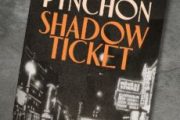 Tomas Pinčon -Shadow Ticket