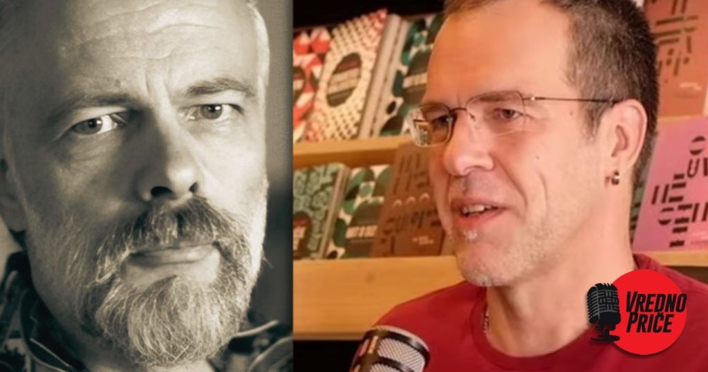 Vredno priče 55 - Filip K. Dik - Mladen Jakovljević