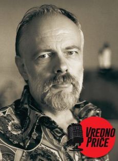 Filip K. Dik - Vredno priče - Mladen Jakovljević