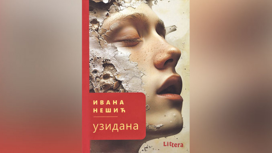 Uzidana - Ivana Nešić