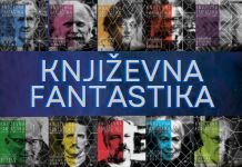 Časopis Književna fantastika