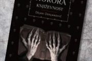 Beogradska promocija studije DOLAZAK HORORA (17.12.) DOLAZAK HORORA: KNJIŽEVNOST - Dejan Ognjanović