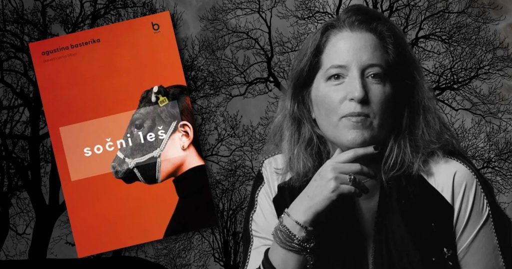 Sočni leš - Agustina Basterika