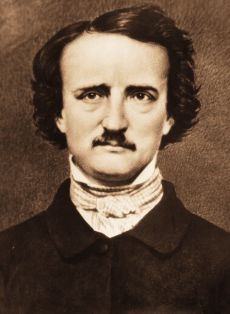 Edgar Alan Po