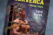 IMAGO SEKVENCA Lerda Barona u ediciji ''Trepet'' Imago sekvenca - Lerd Baron
