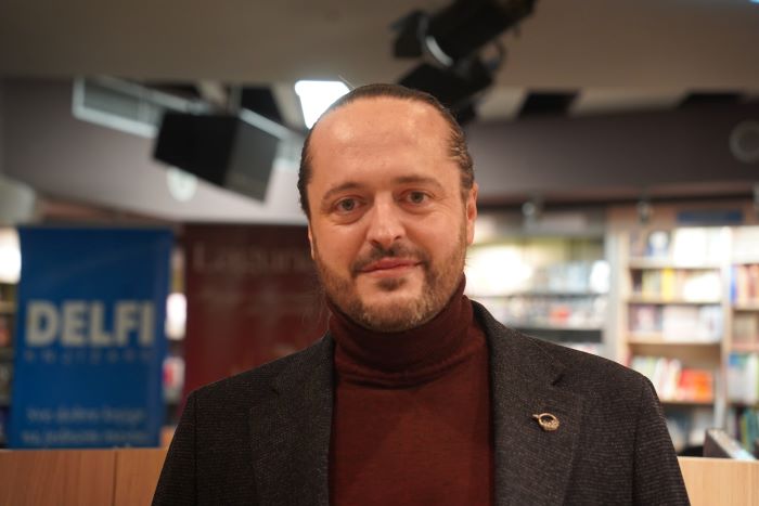 Mladen Milosavljević