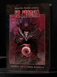 Iz Meona - Skripte čistog ludila