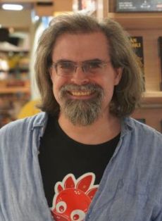 Adrijan Čajkovski