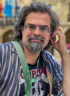 Adrijan Čajkovski