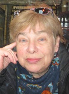Ljiljana Gavrilović