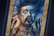 Orla - Gi de Mopasan