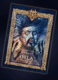 Orla - Gi de Mopasan