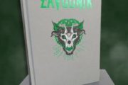 ZAVODNIK otvara Orfelinovu ediciju sabranih dela Dejana Ognjanovića Zavodnik - Dejan Ognjanović