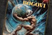 Zbornik priča o grčkim bogovima