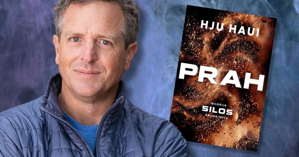 Hju Haui - Prah