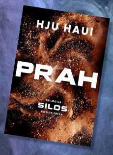 Prah - Hju Haui
