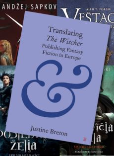 Translating The Witcher