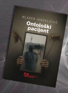 Mladen Jakovljević - Ontološki pacijent