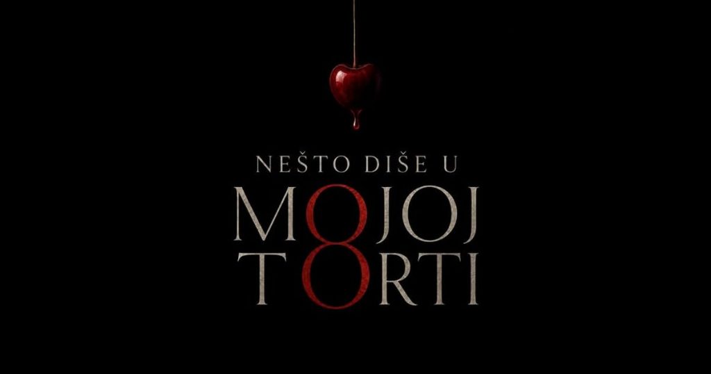 Konkurs za kratku horor priču ''Nešto diše u mojoj torti''