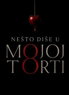 Nešto diše u mojoj torti